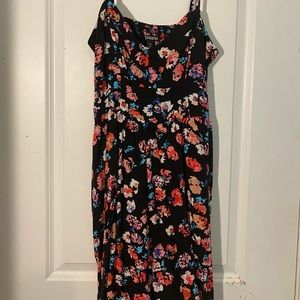 Express summer dress